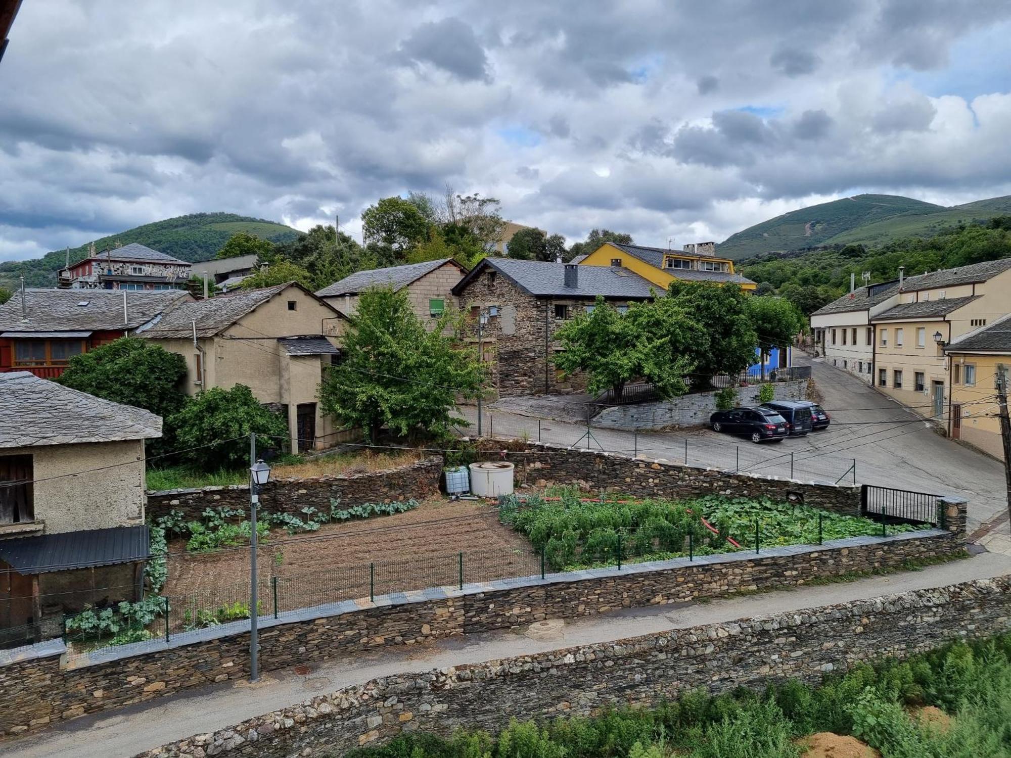 La Cochorla Country house