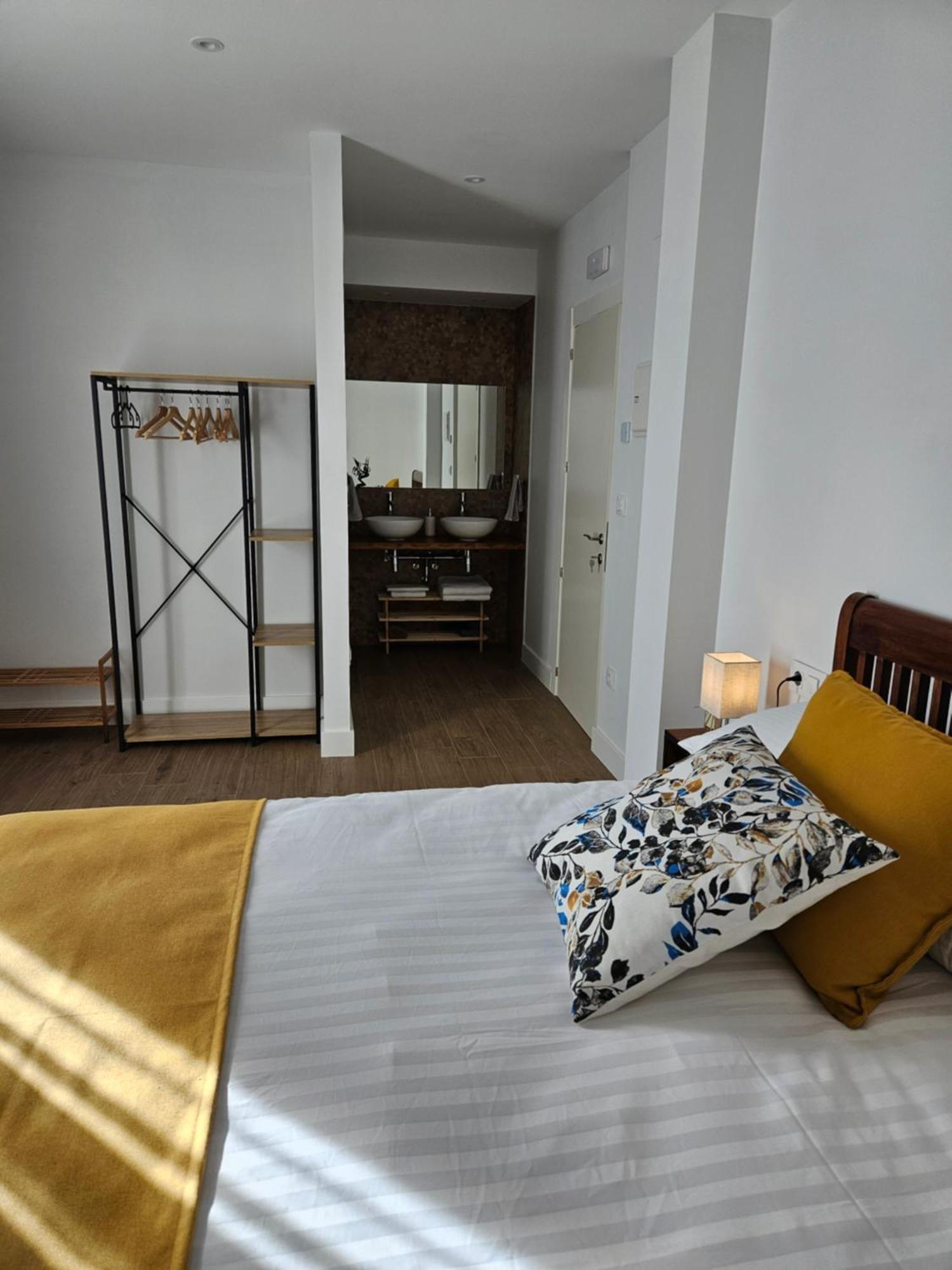 Country house La Cochorla