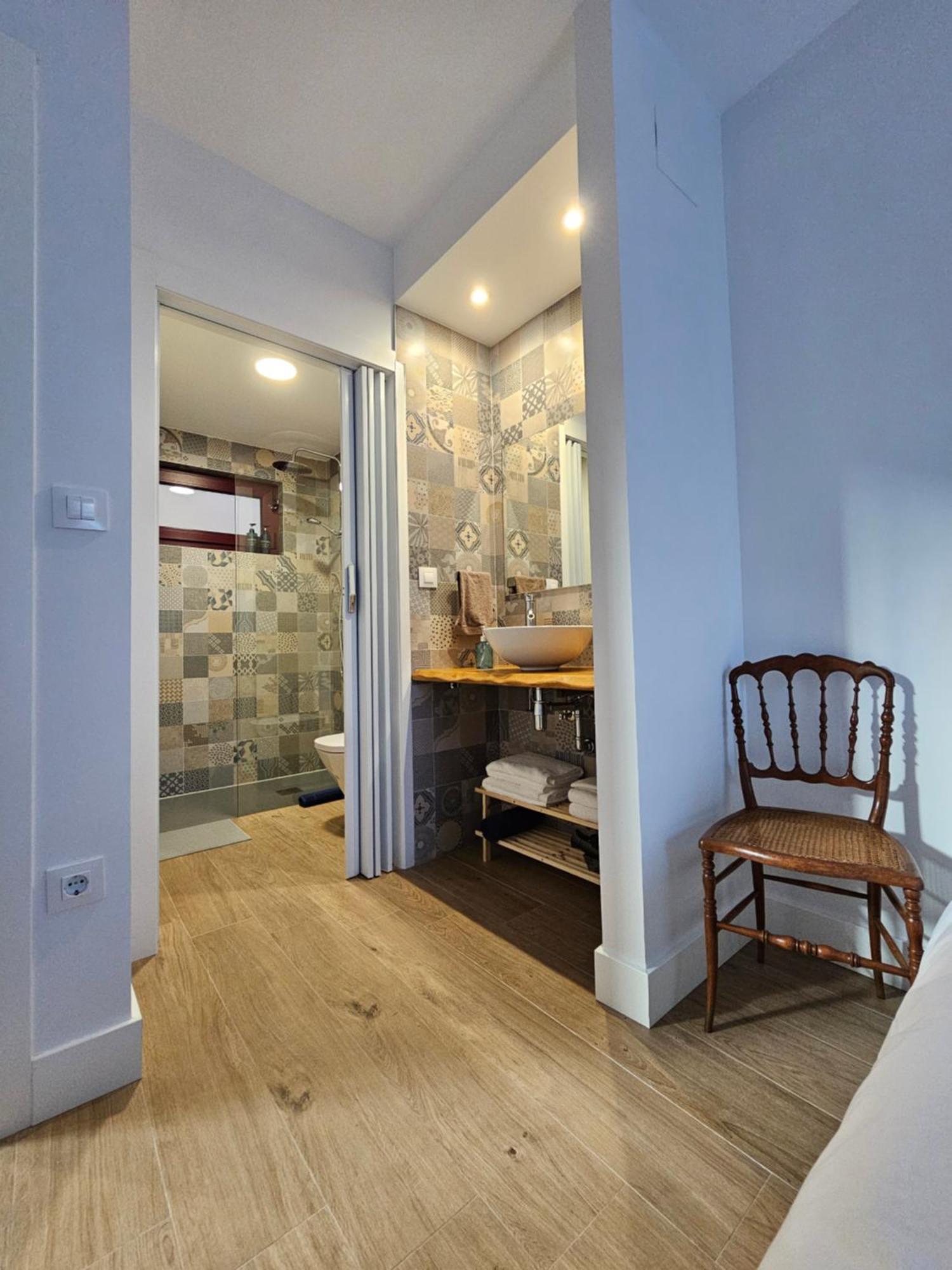La Cochorla Country house