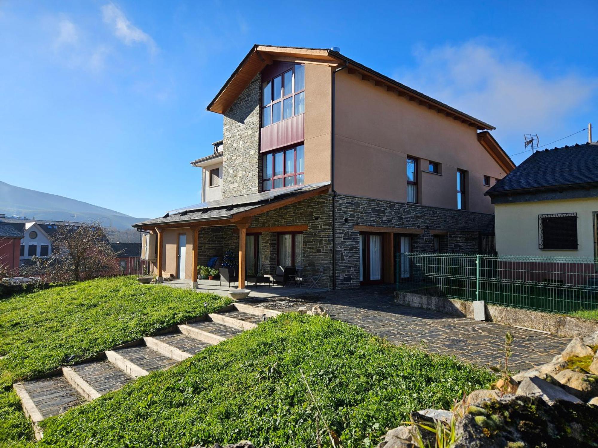 Country house La Cochorla *